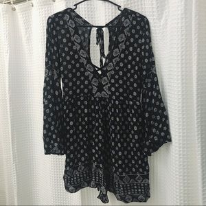 Nordstrom “Angie” Romper